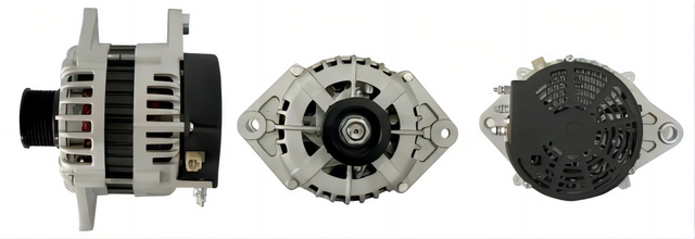 Alterador 37N29B-010