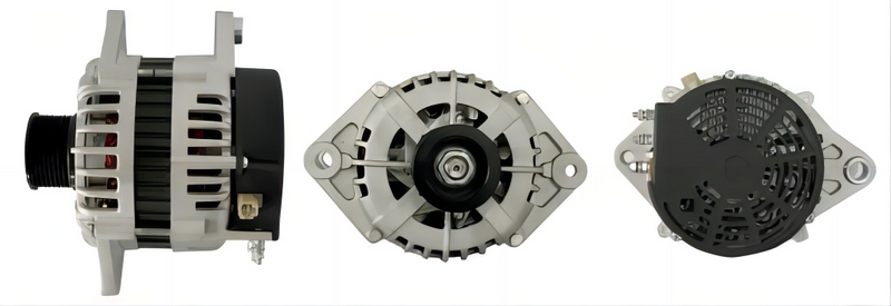 Alterador 37N29B-010