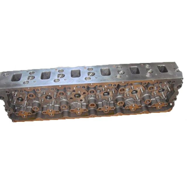 Culata de Renault (euro 3) -D5010550544