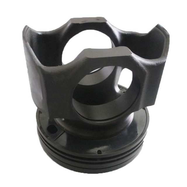 Cummins X15 ACERO 4923744