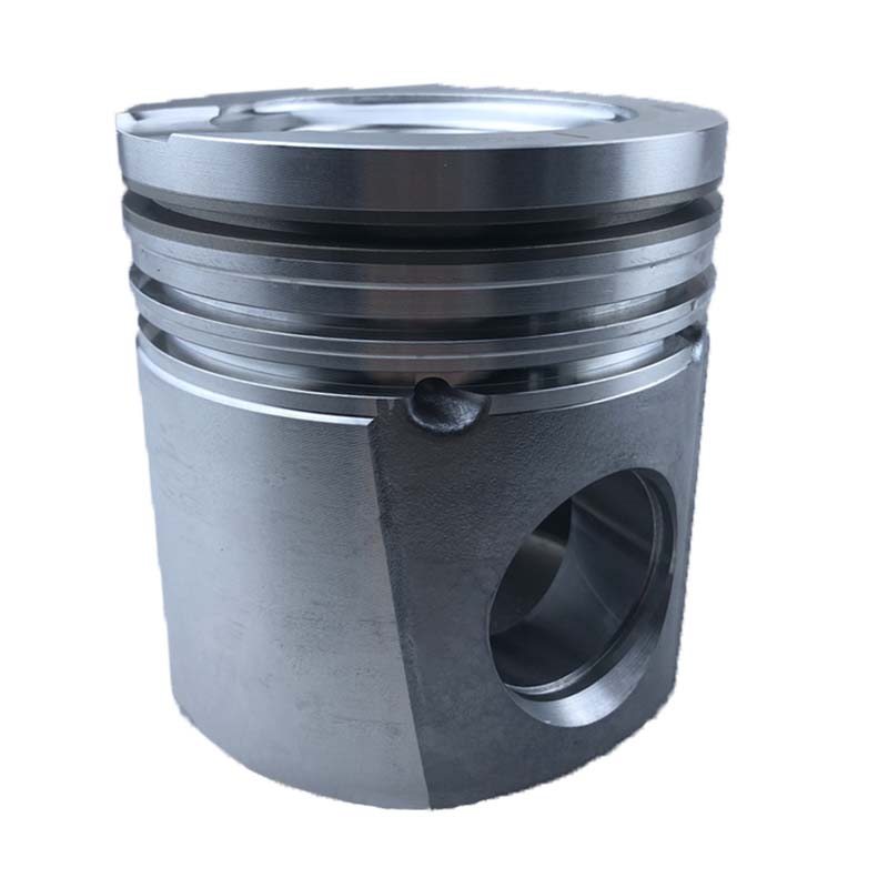 Máquina de construcción Cummins 6C 5255975