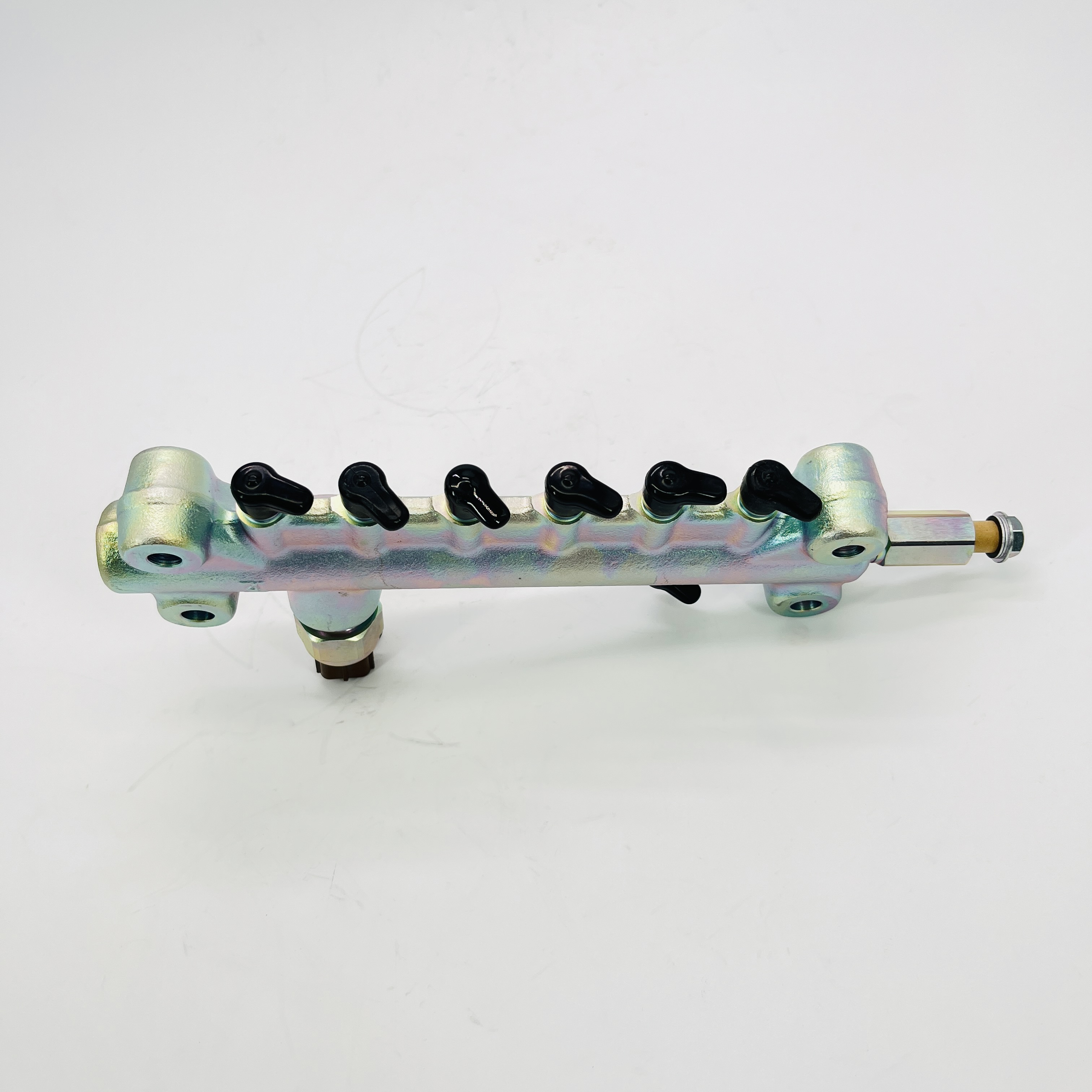 Tubería de riel común 095440-0940 8-97609980-2