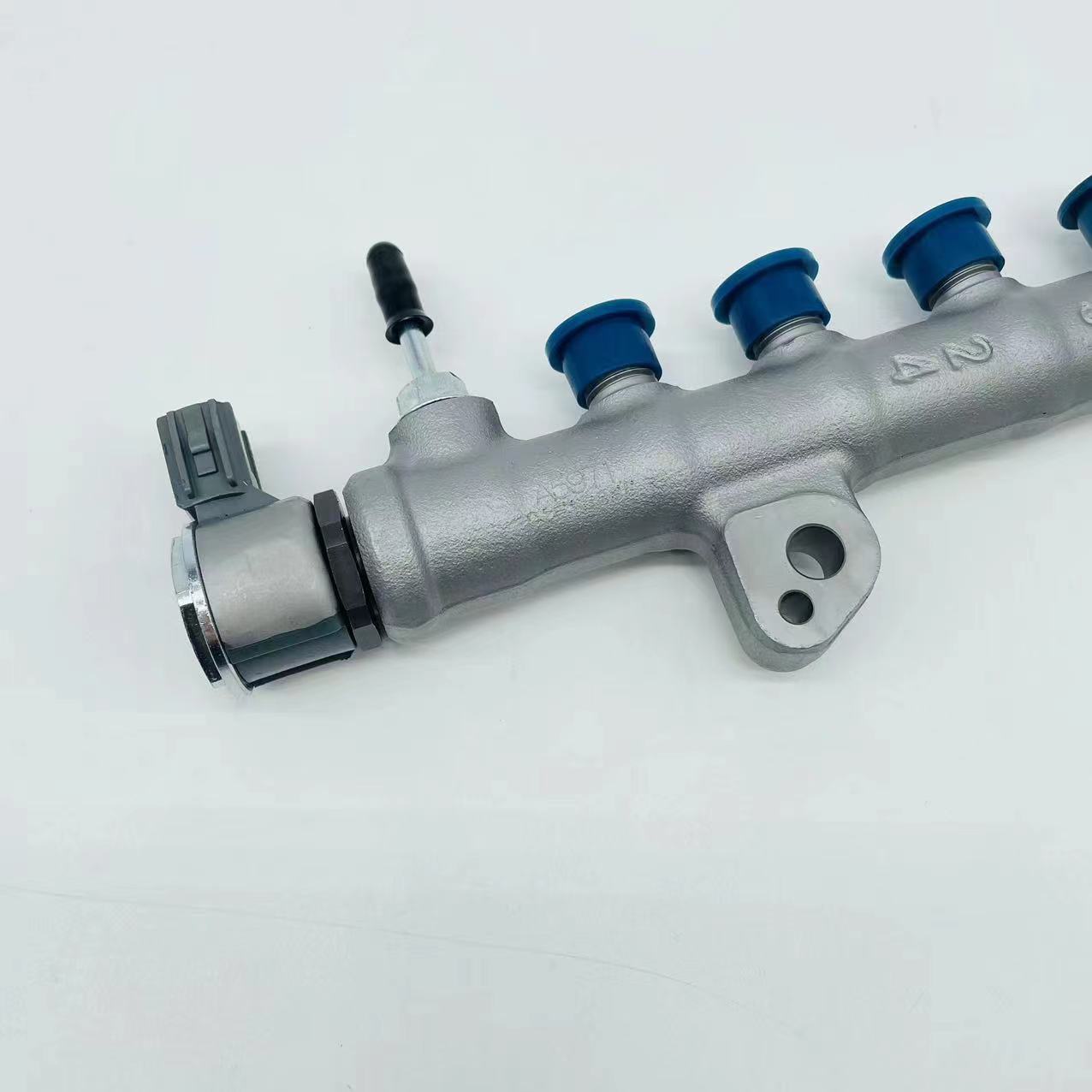 Tubería de riel común 095600-6860 23810-0E020 23810-11040