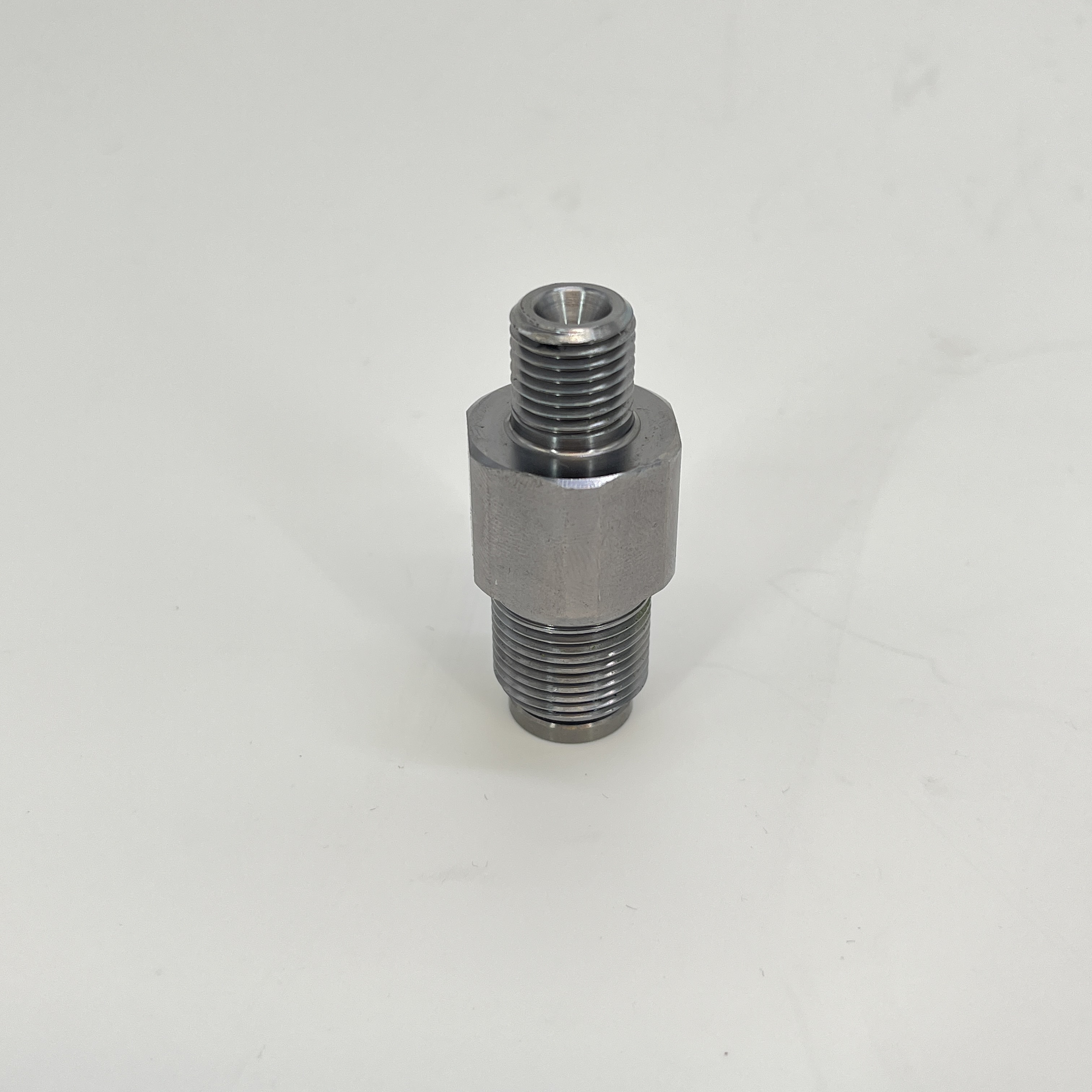 Tubería de riel común 095600-5330 RE549624