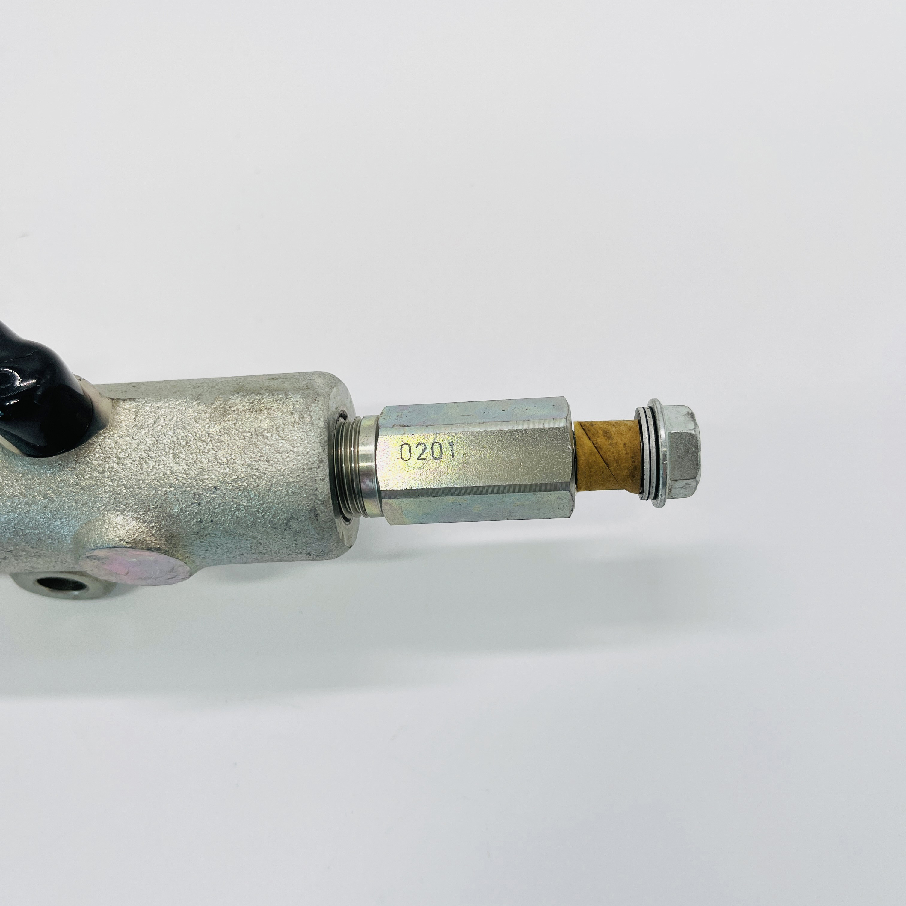 Tubería de riel común 095440-1090 1J574-50600