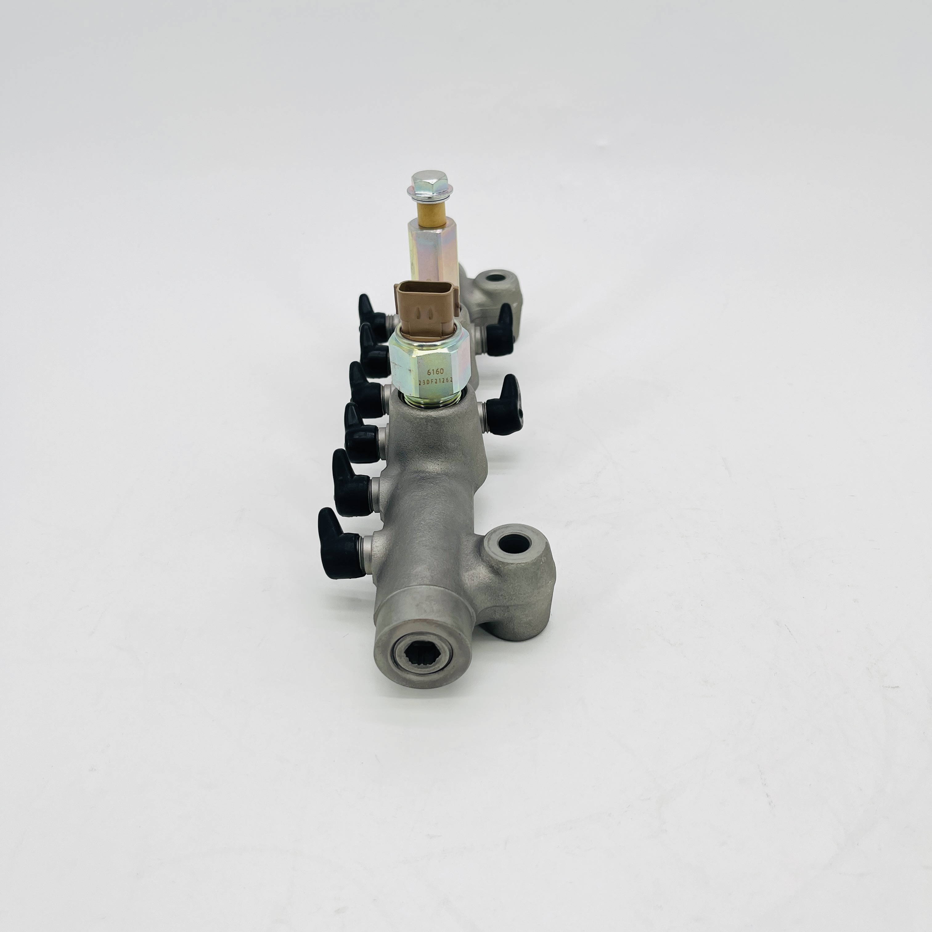 Tubería de riel común 095440-1511 8-98299773-0 095440-5600 8-97622718-1