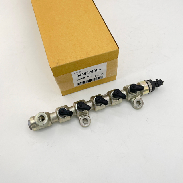 Tubo de riel común 0445224084 1J801-50600