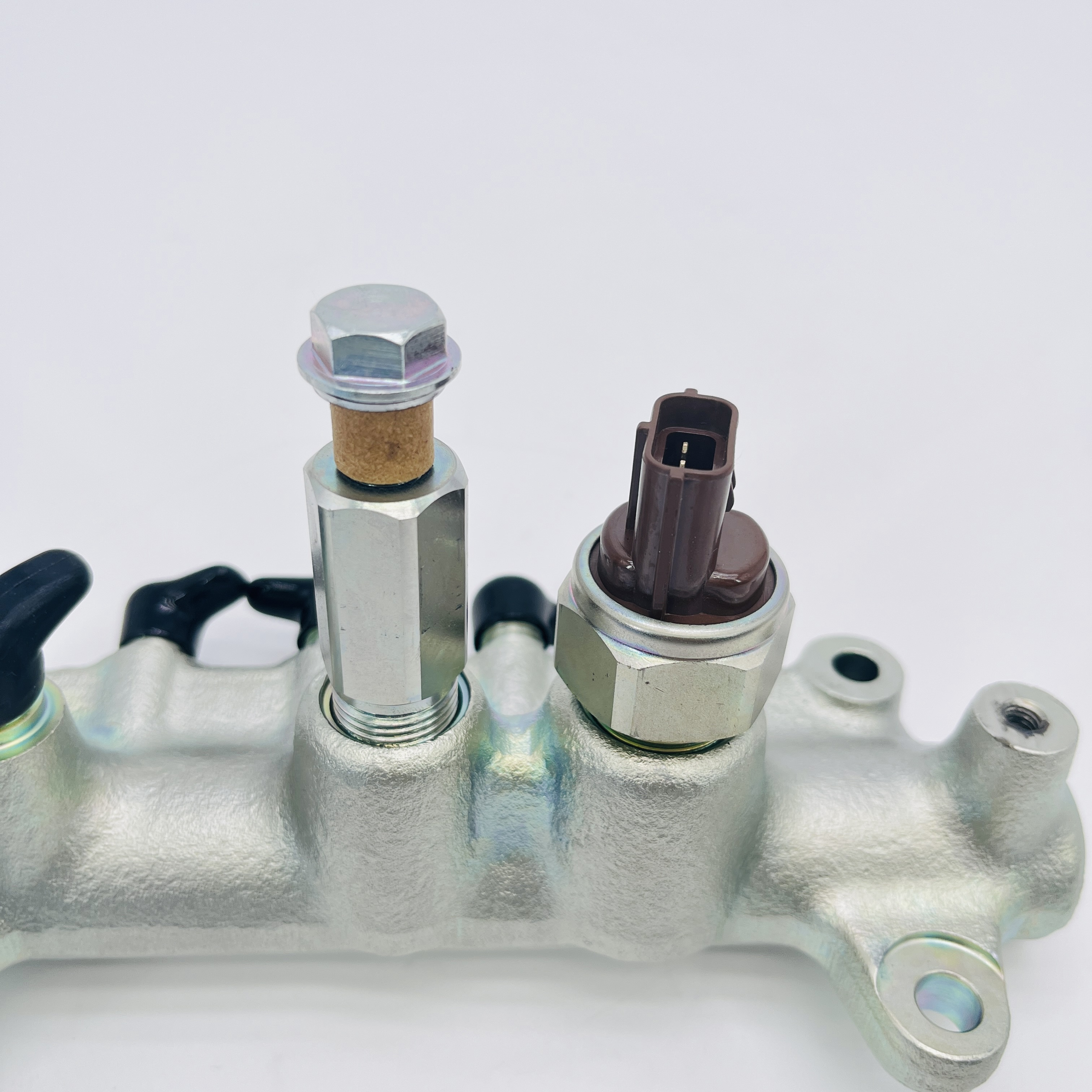 Tubería de riel común 095440-0910 8-98011888-1