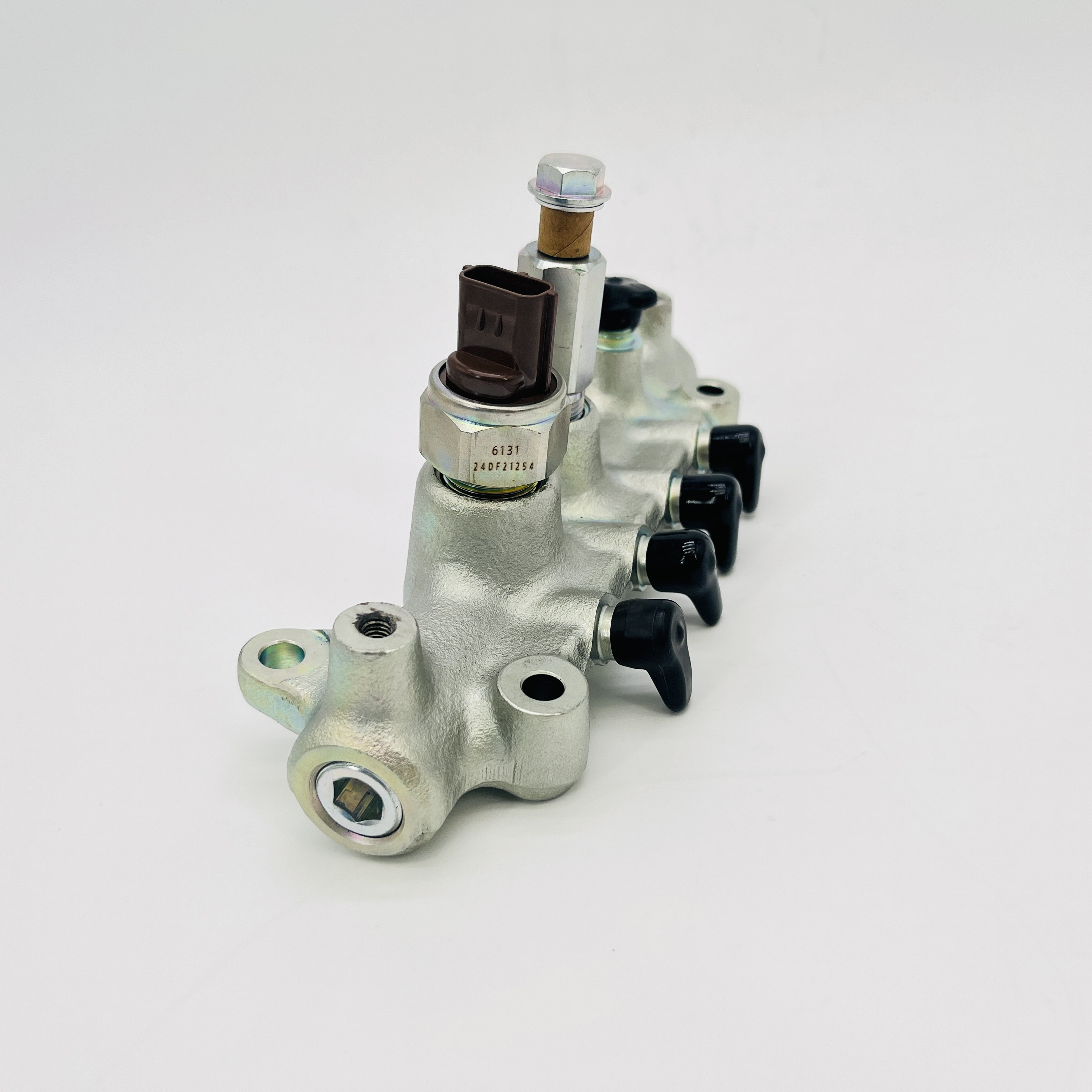 Tubería de riel común 095440-0910 8-98011888-1