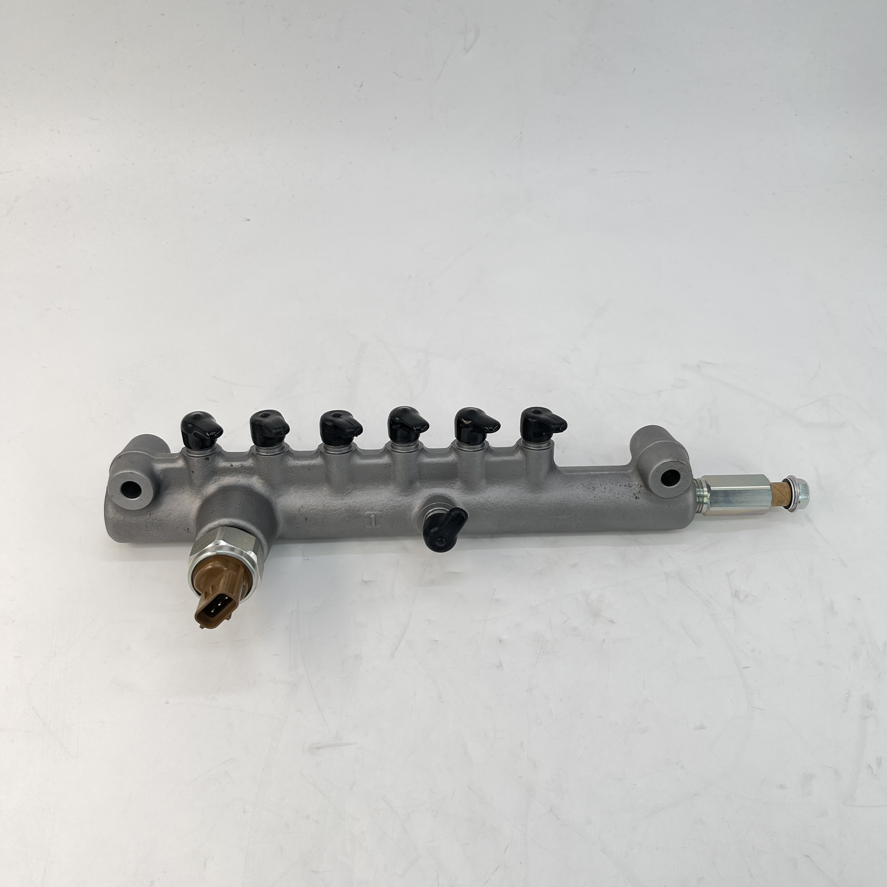 Tubería de riel común 095600-5860