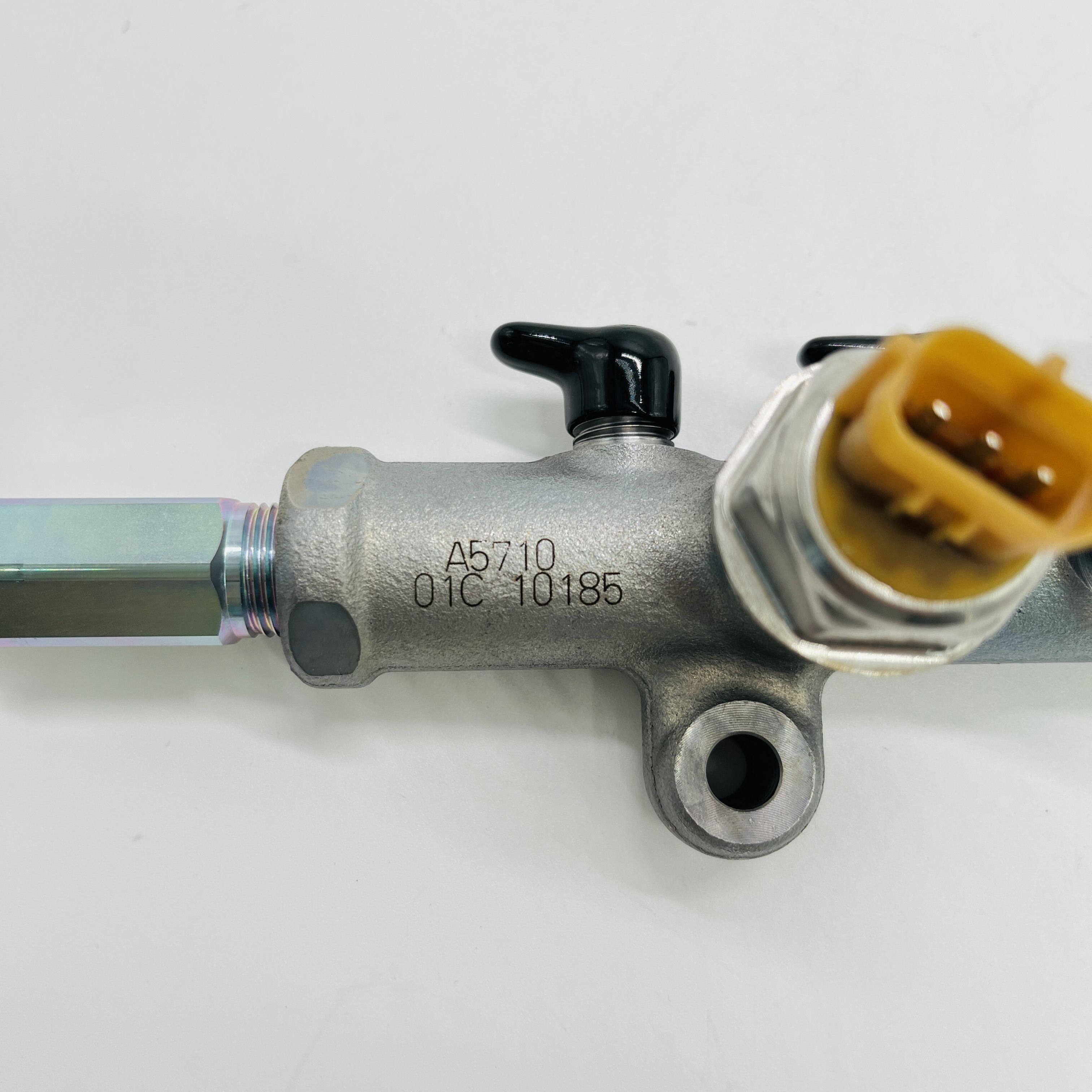 Tubería de riel común 095600-5710 1J524-50590