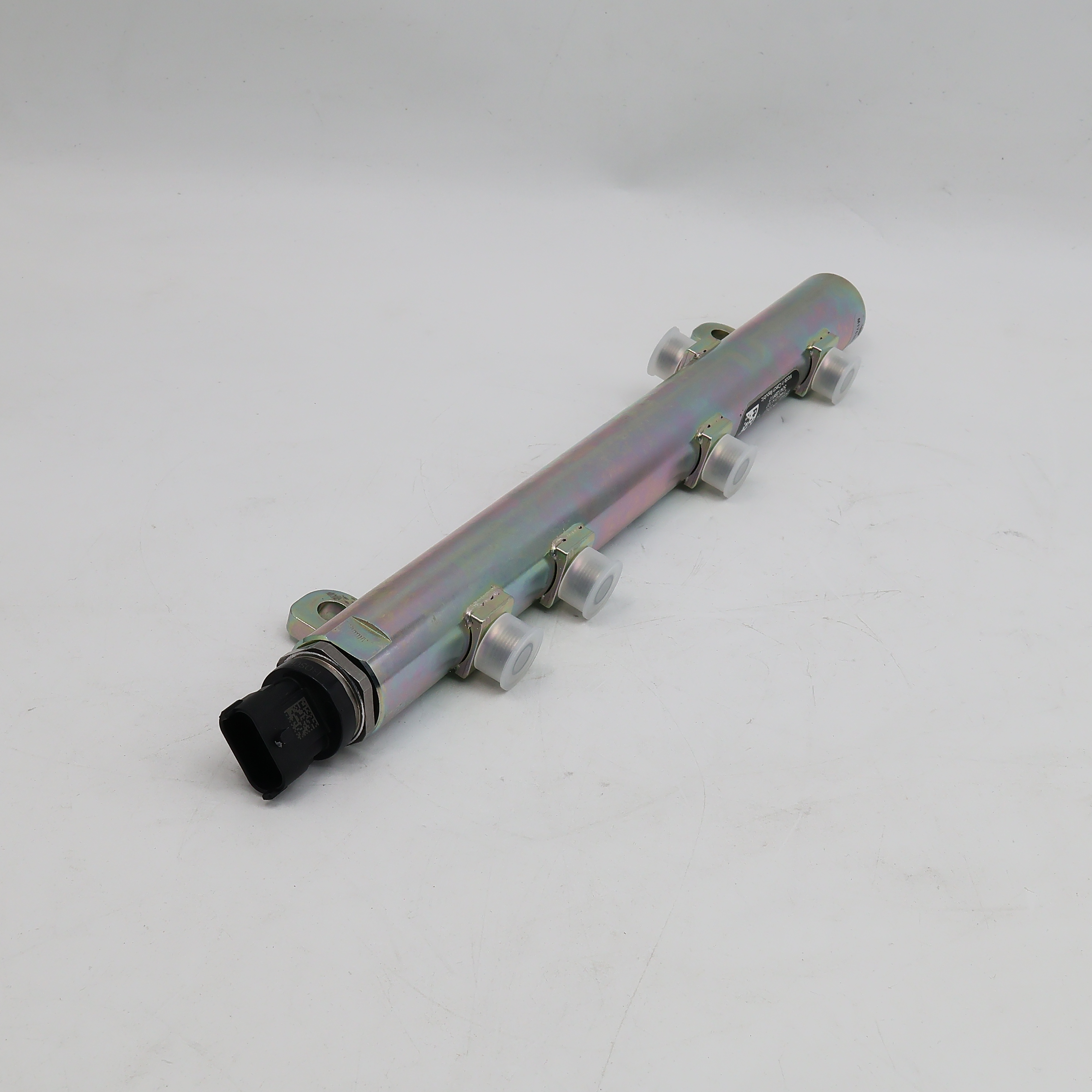 Tubería de riel común 0445214107