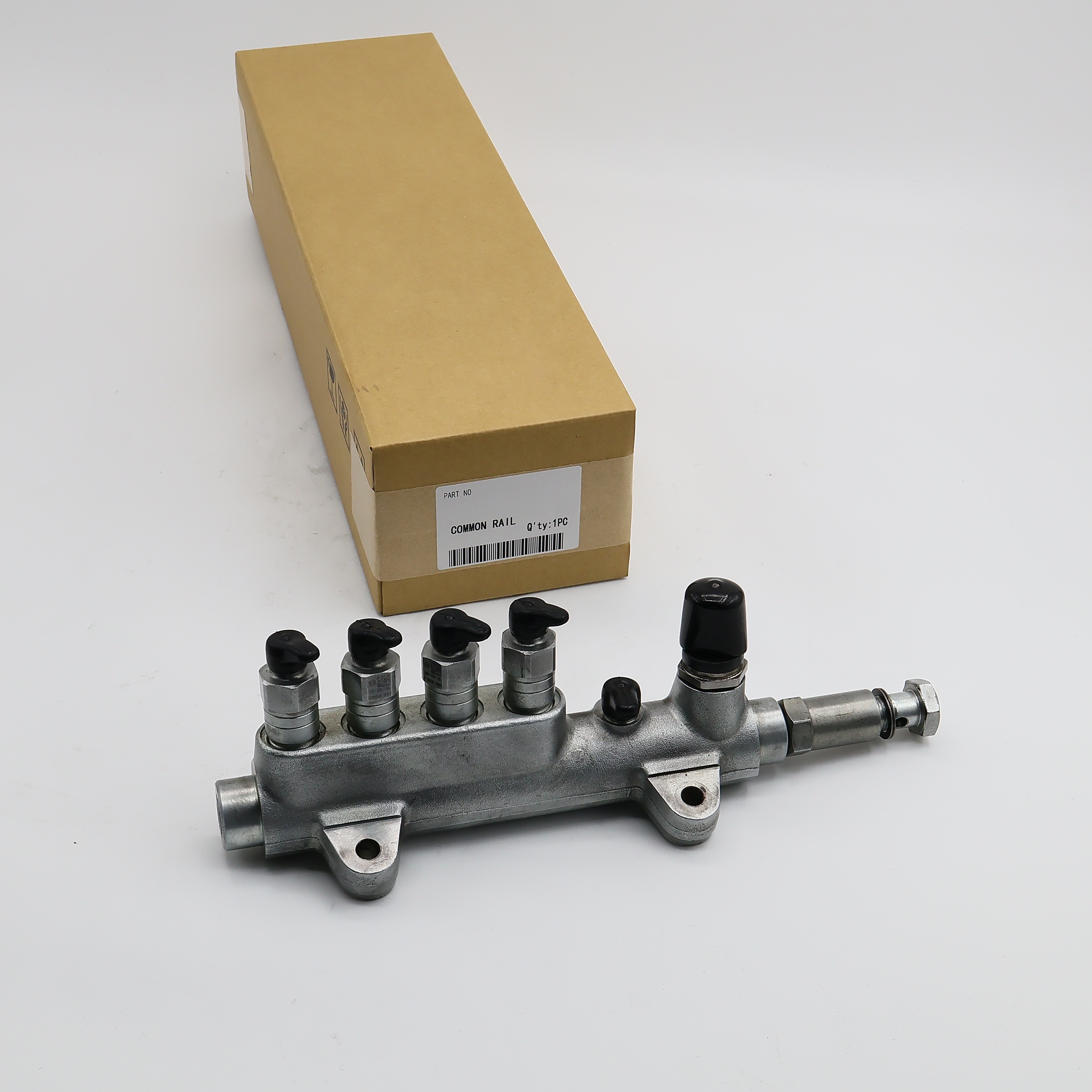 Tubo de riel común 0445224016 ME225302