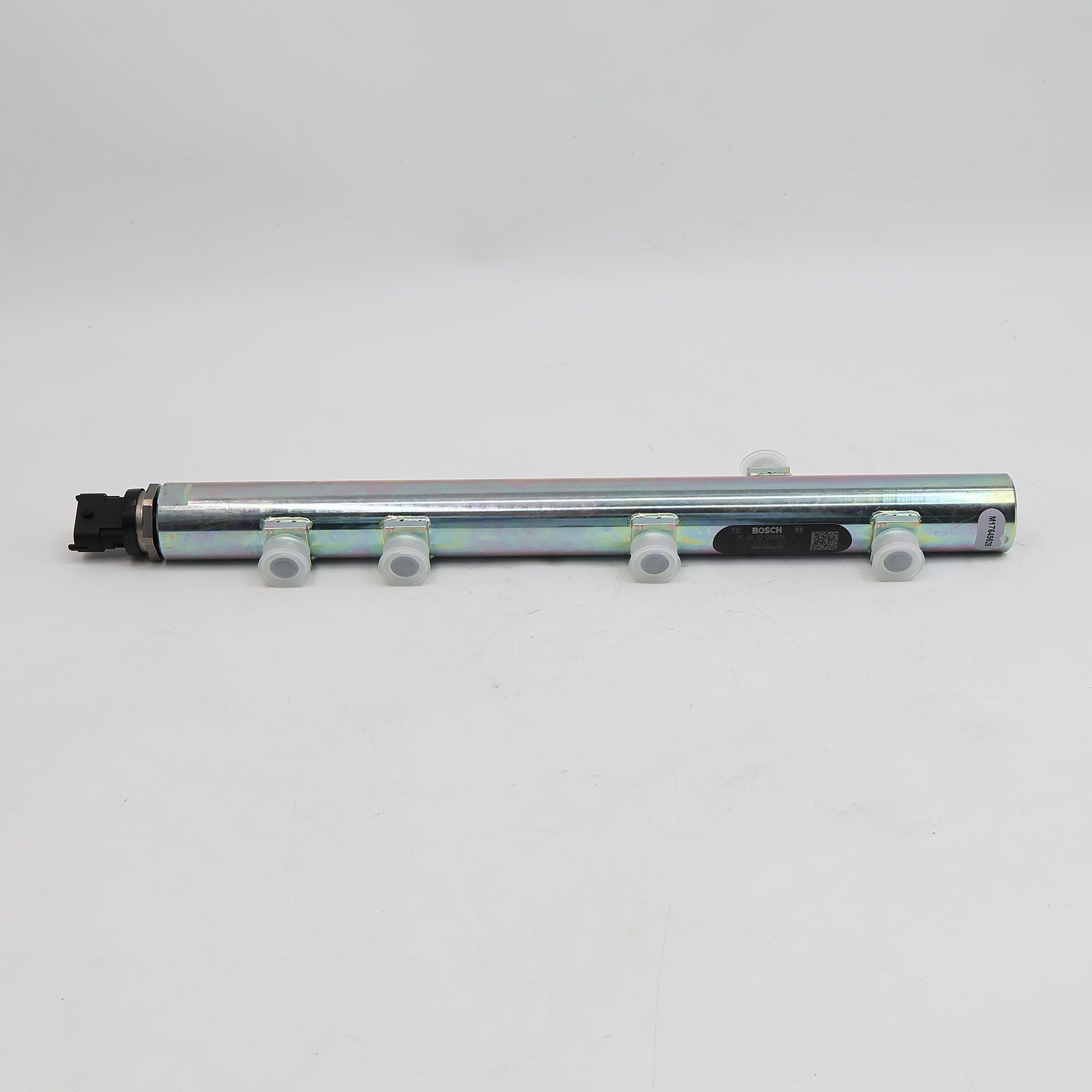 Tubería de riel común 0445224065