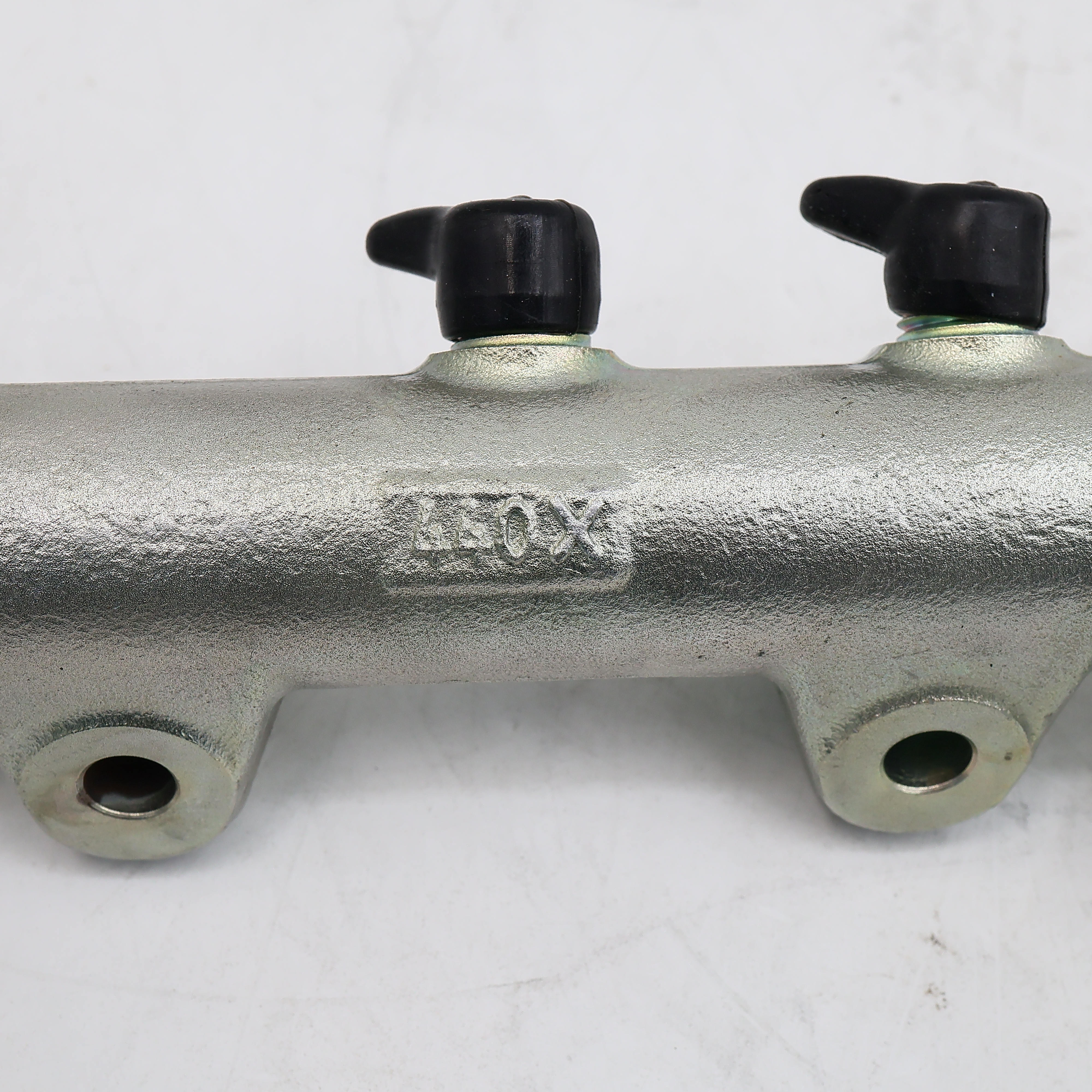 Tubería de riel común 0445226020