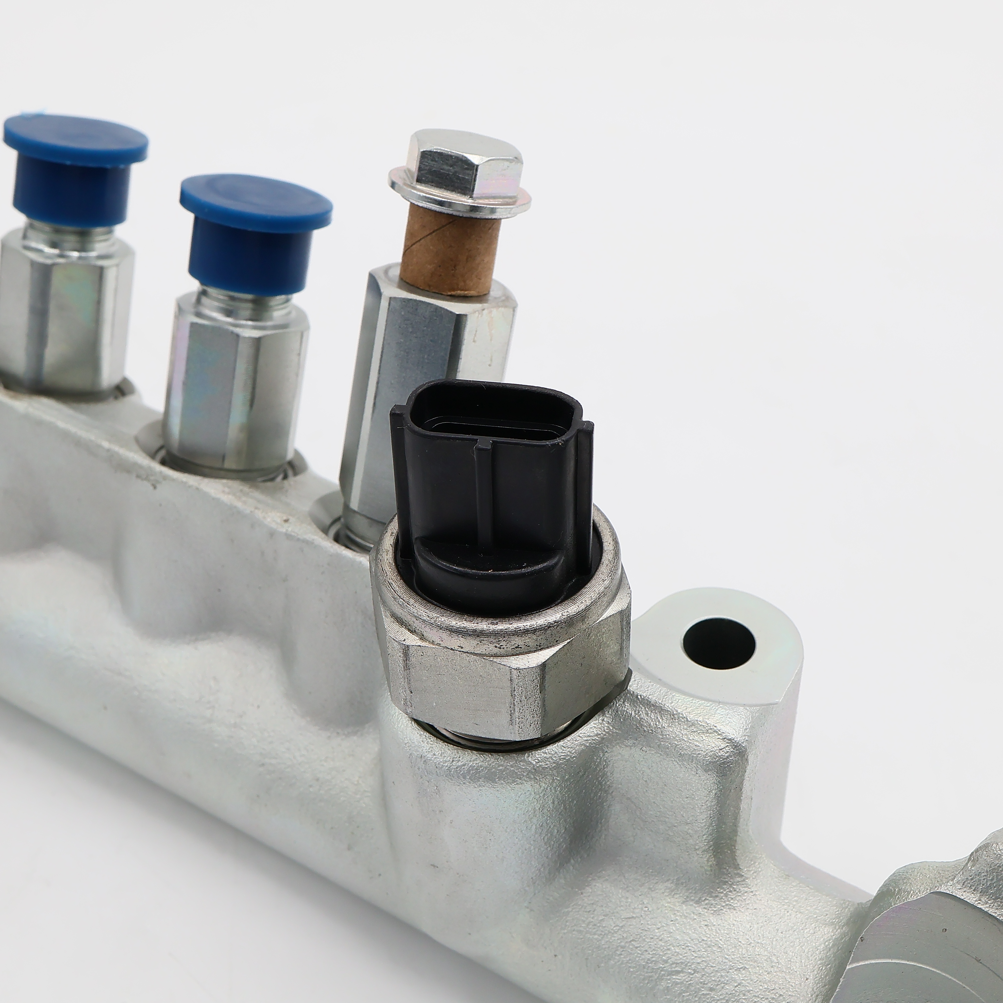 Tubería de riel común 095440-1620 095440-0570 ME302292