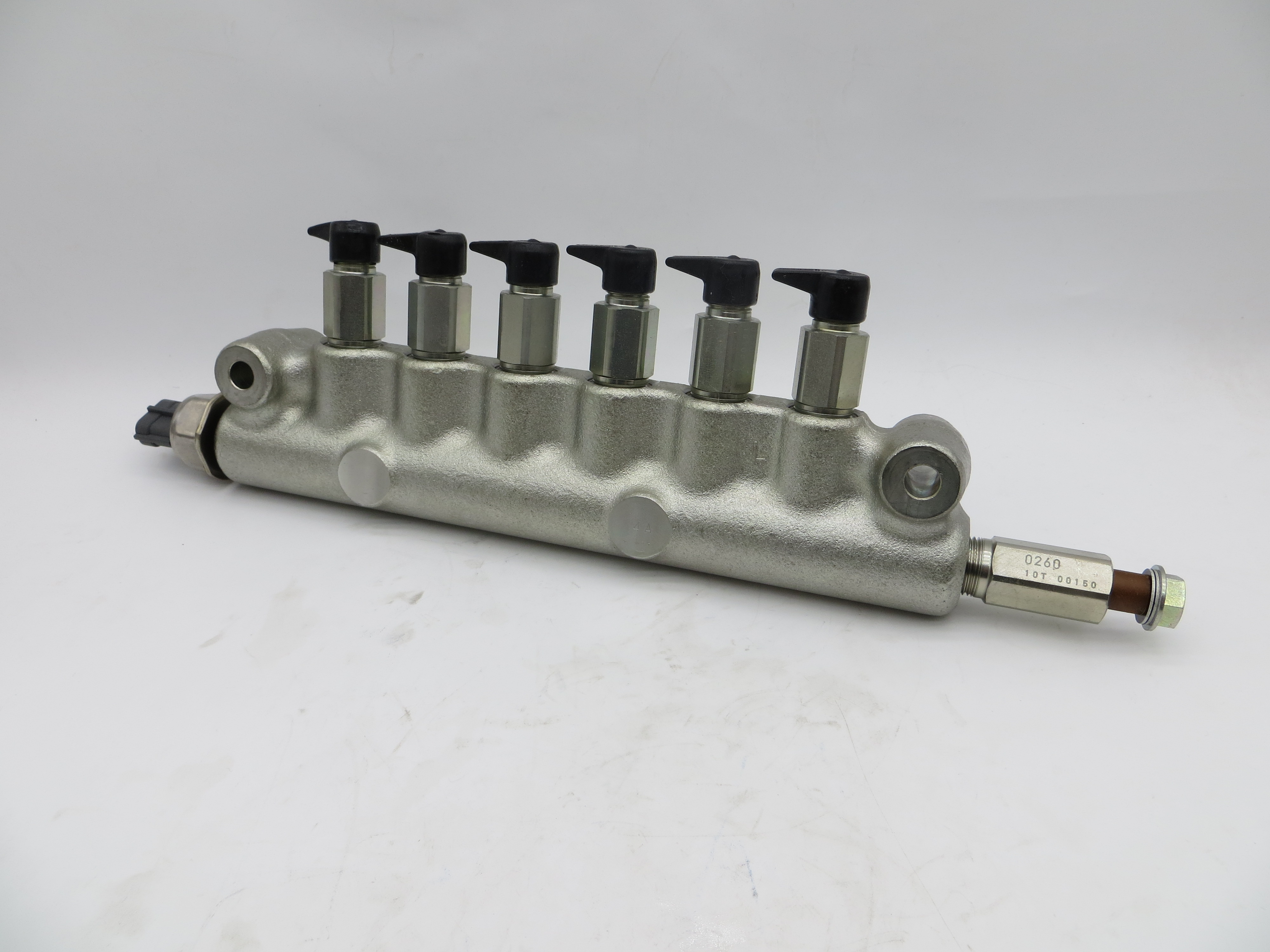 Tubo de riel común 095440-1692 R61540080016