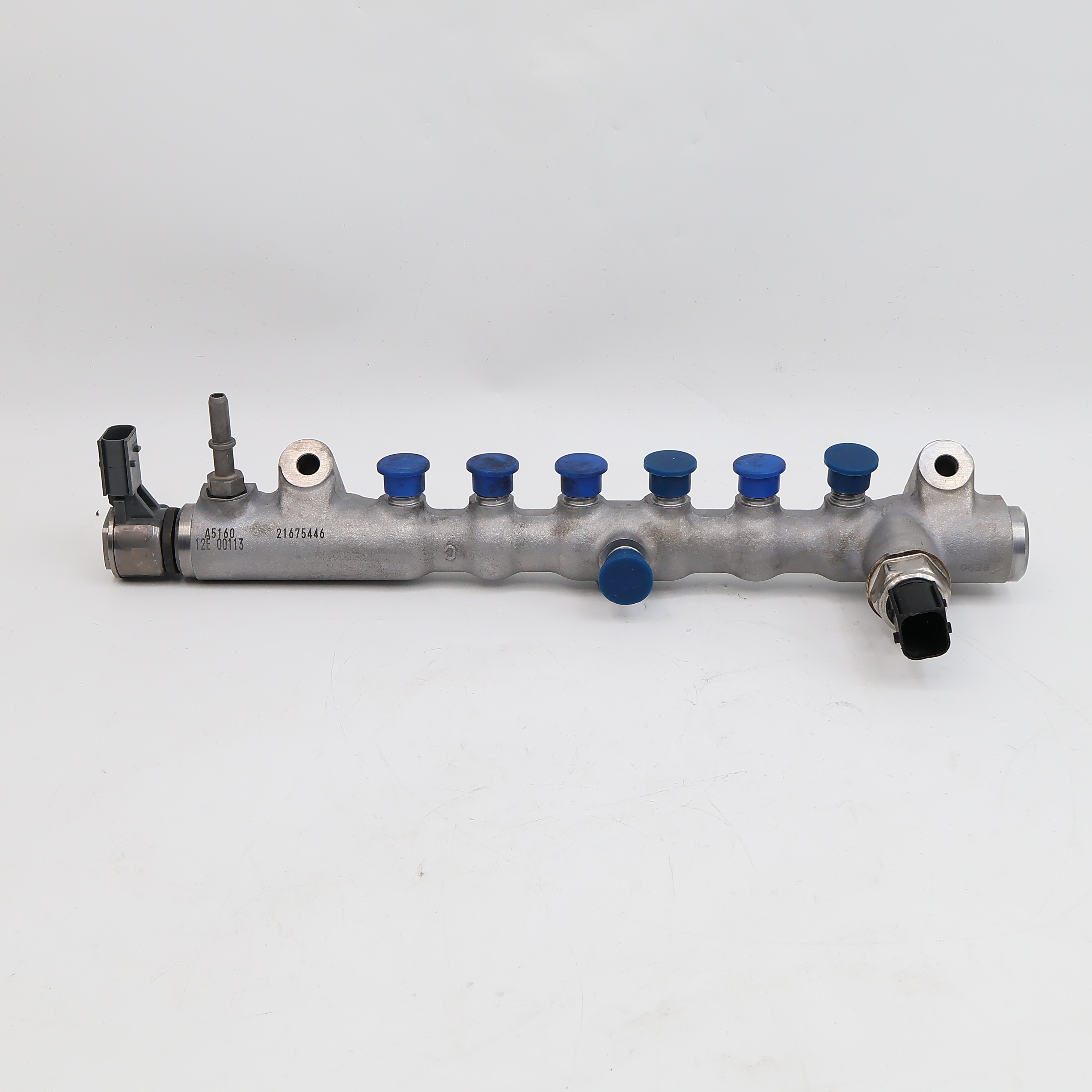 Tubería de riel común 095600-5160 21675446