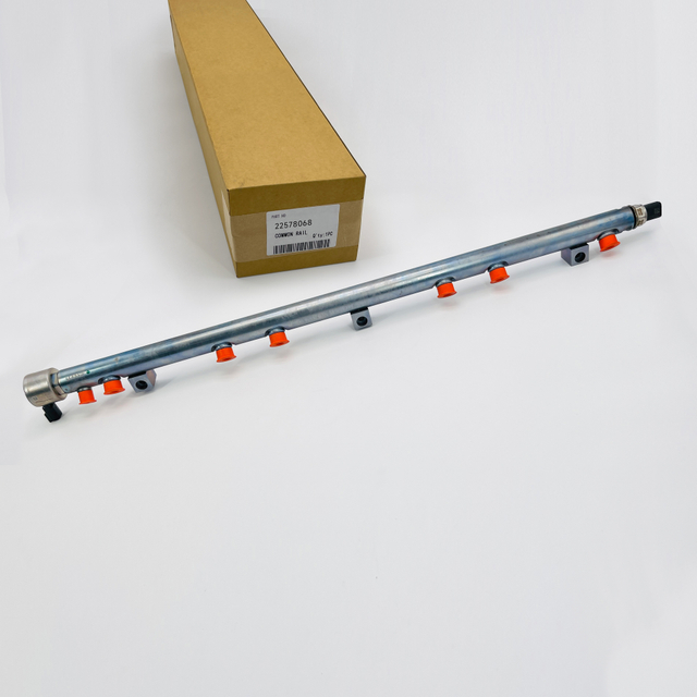 Tubería de riel común 22578068