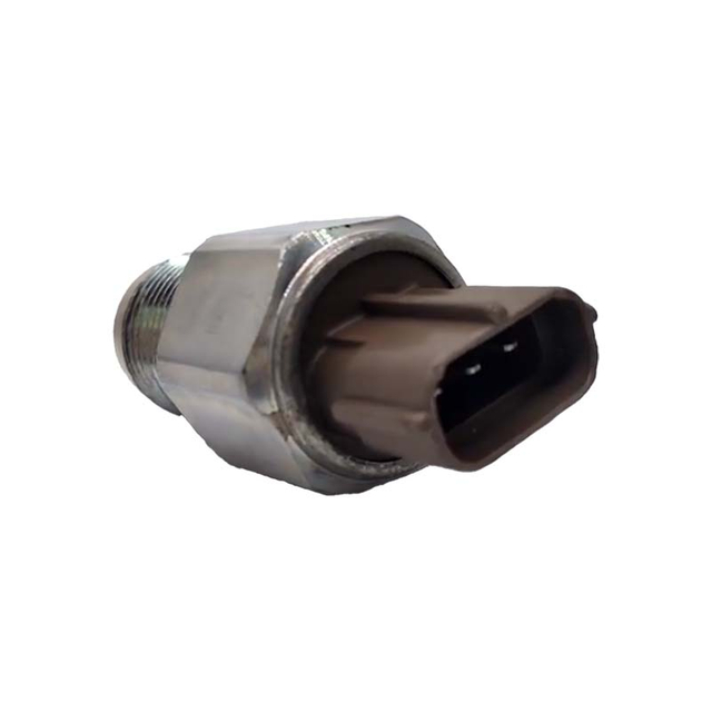 Sensor de presión de riel 499000-6160