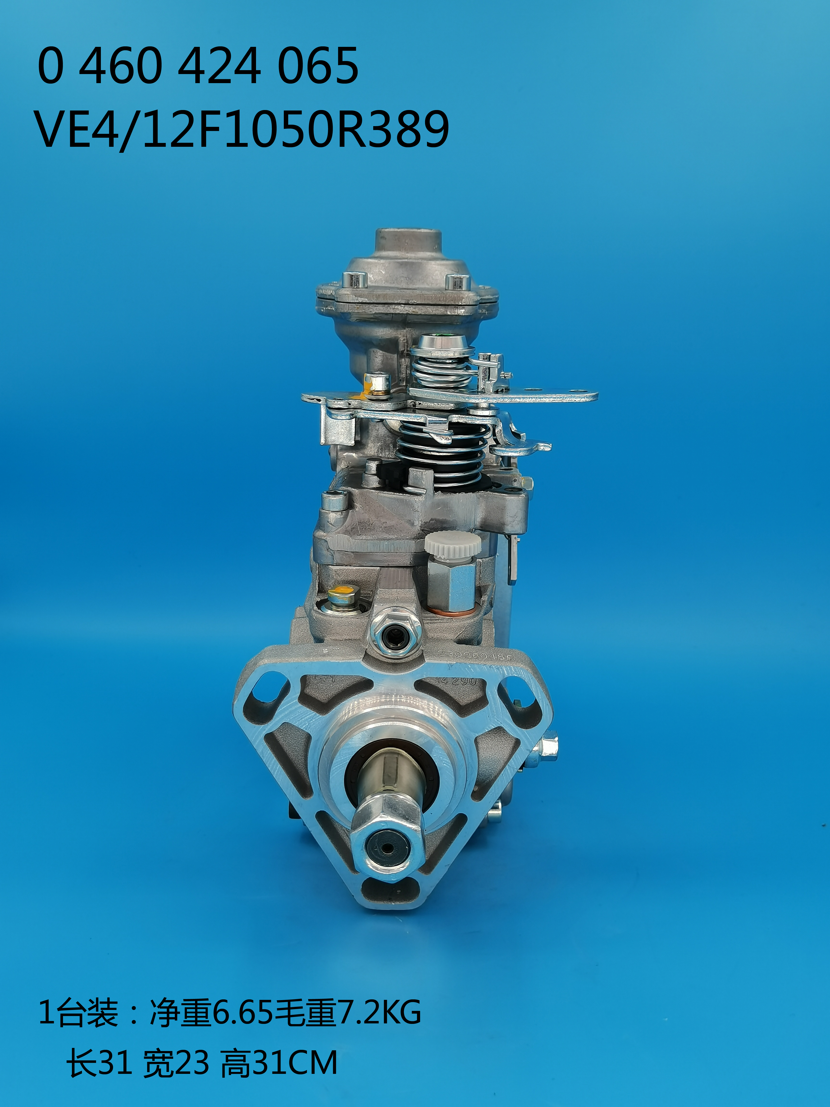 0460424065__VE4 ／ 12F1050R389__3917516__ 