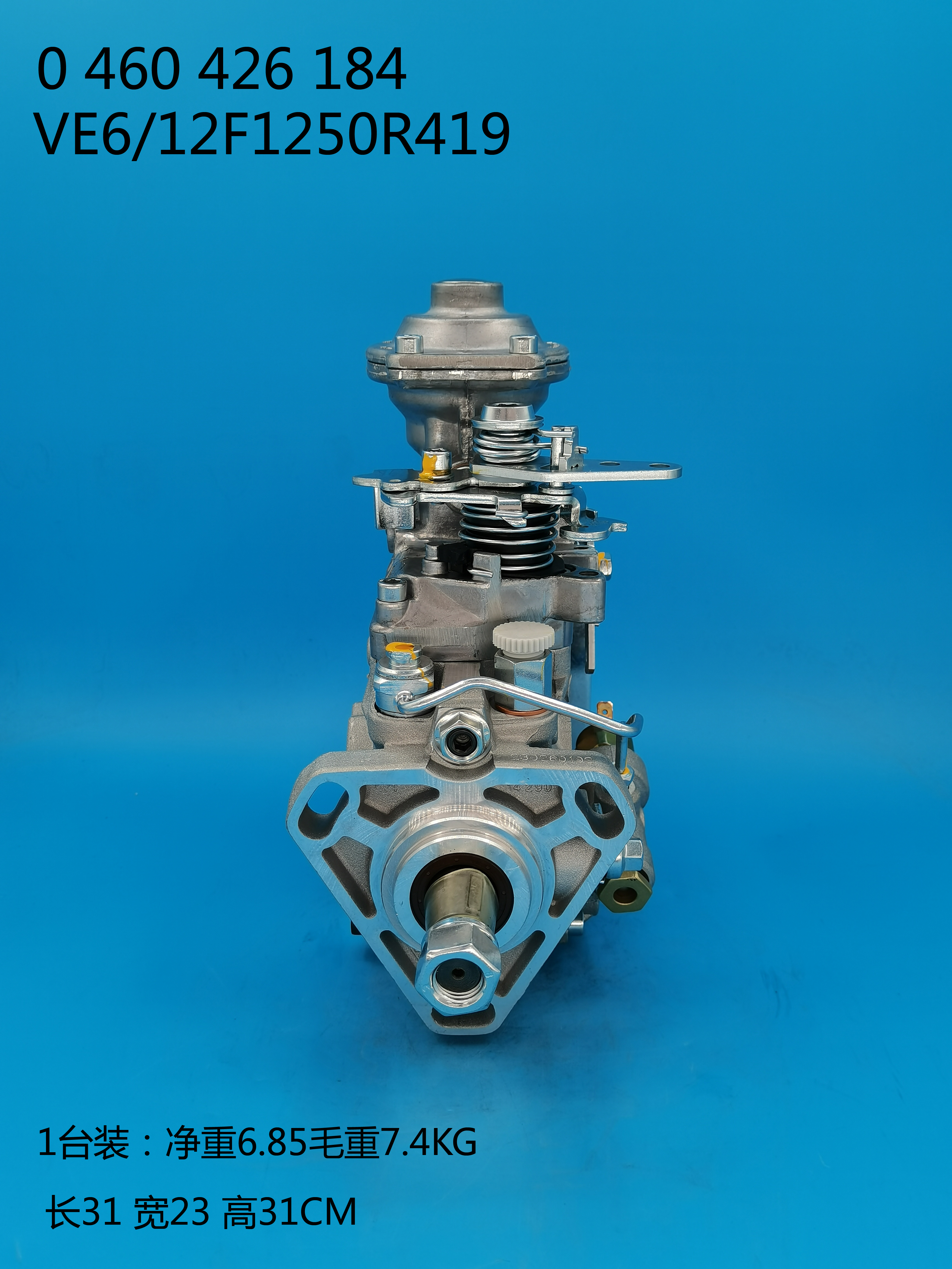 0460426184__VE6 ／ 12F1250R419__3918999999999999911899999118999999999999999911899999911899999911899999911899911N (4) 