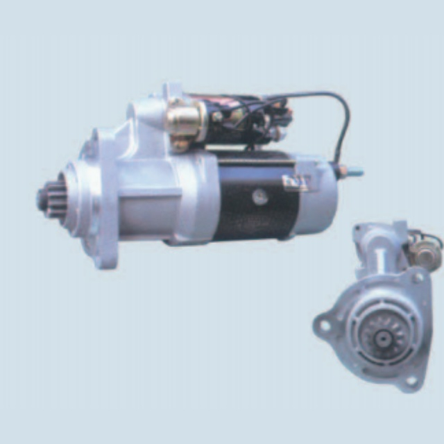 Starter de 39MT 2-2353-DR-1 10461773 19011525 8200082 8200084 19011514 6818