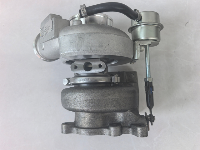 Turbocompresores 2835140 D4043282