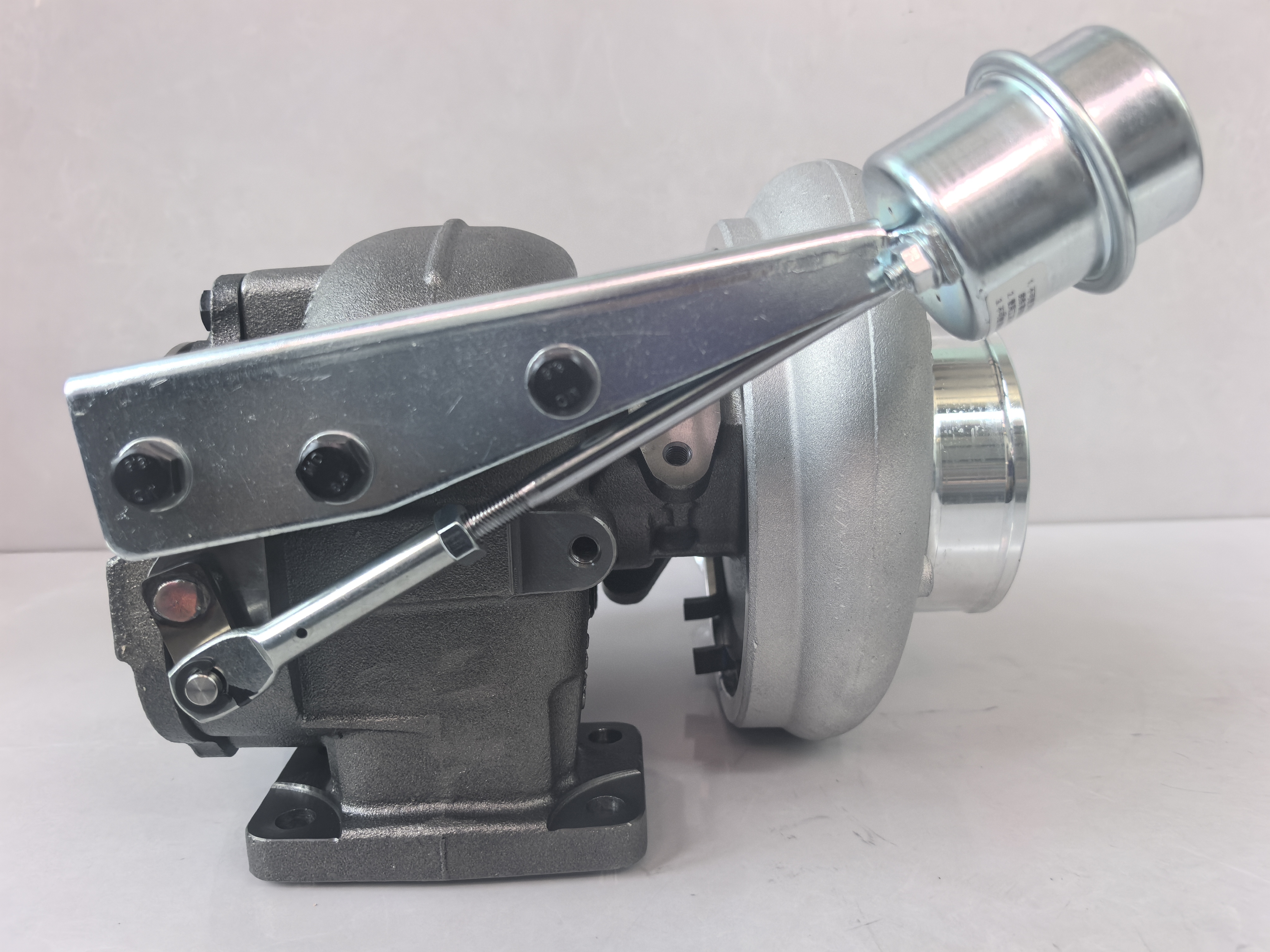 Turbocompresores 2836277