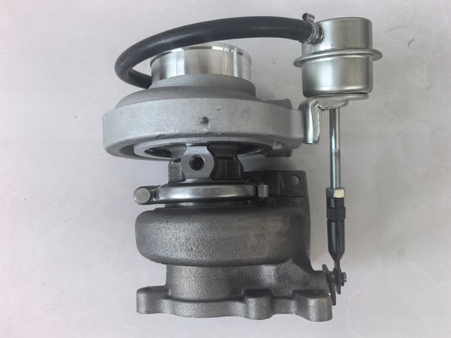 Turbocompresores 3599350 504061374