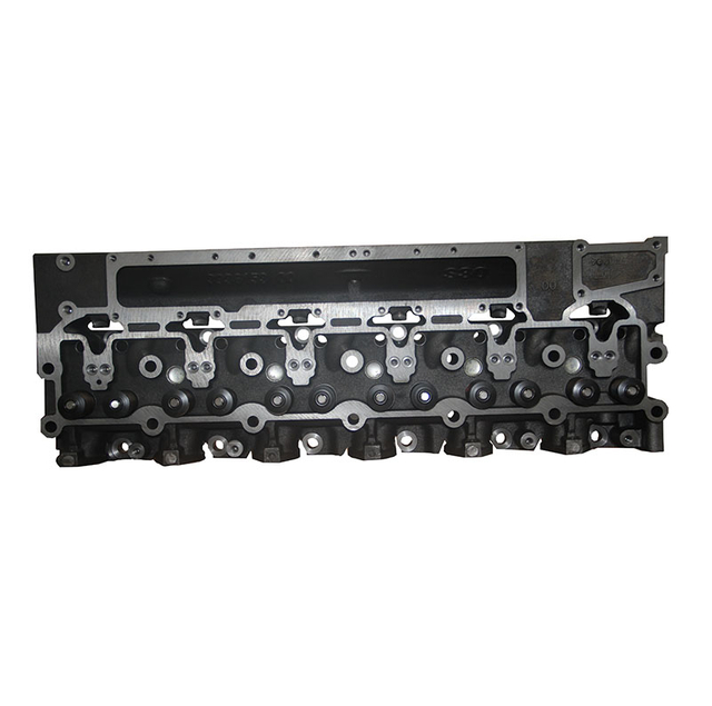 Conjunto de culata Cummins 6CT-3936180