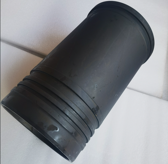 Camisa del cilindro del motor Cummins para K19 QSK 4009220 4009625 4024767