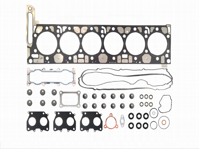 Juego de juntas de motor Cummins ISG, superior