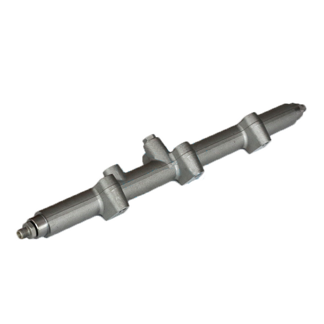 Tubería de riel común 0445226145
