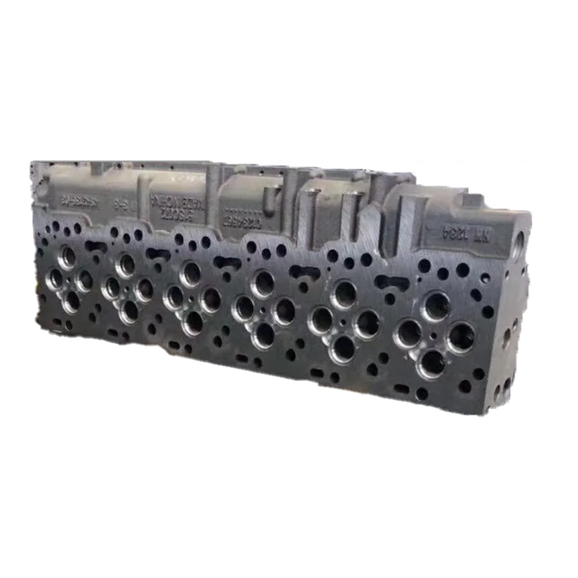 Cabezal de cilindro Cat C15Assy-1835296