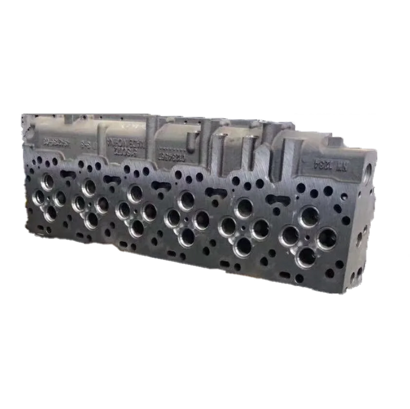 Cabezal de cilindro Cat C15Assy-1835296