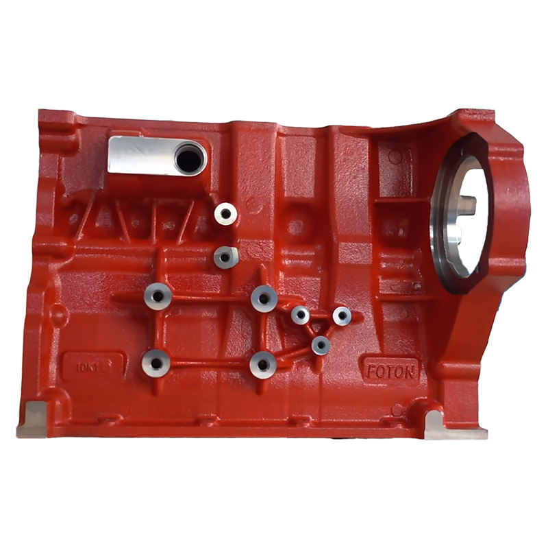 Cummins F2.8Bloque de cilindros-5261257