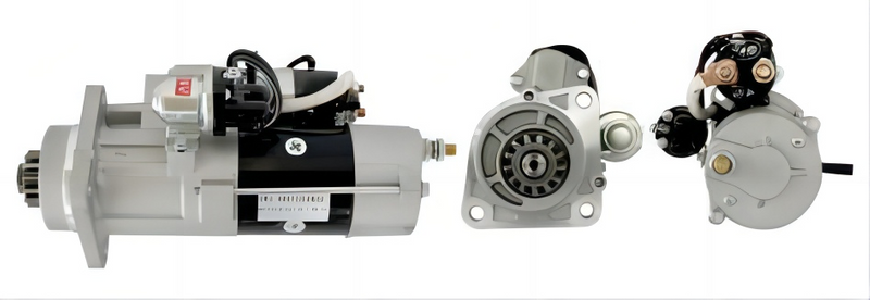 Motor de arranque A0071510801