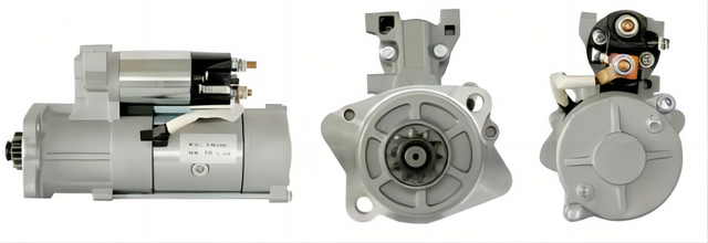 Motor de arranque M009T61471