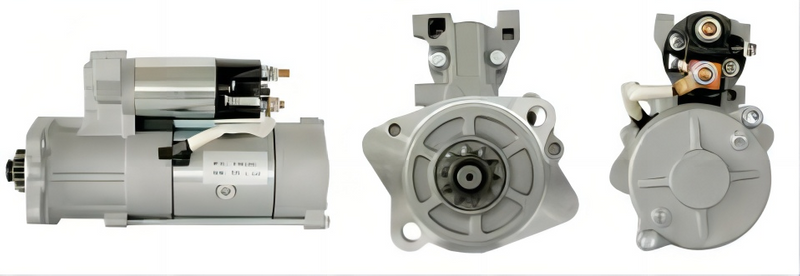 Motor de arranque M009T61471