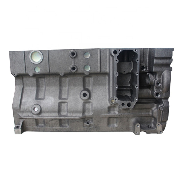 Bloque de cilindros DCEC 6CT 3971411