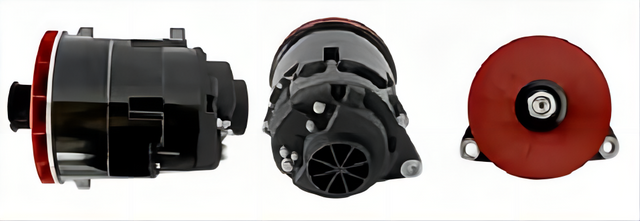 Alternador AC172RA301