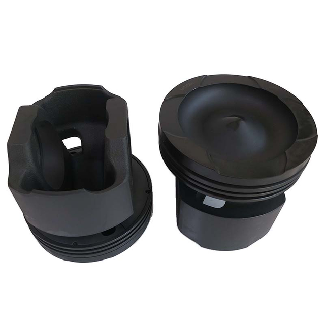 Cummins X15 ACERO 4357149 4376245