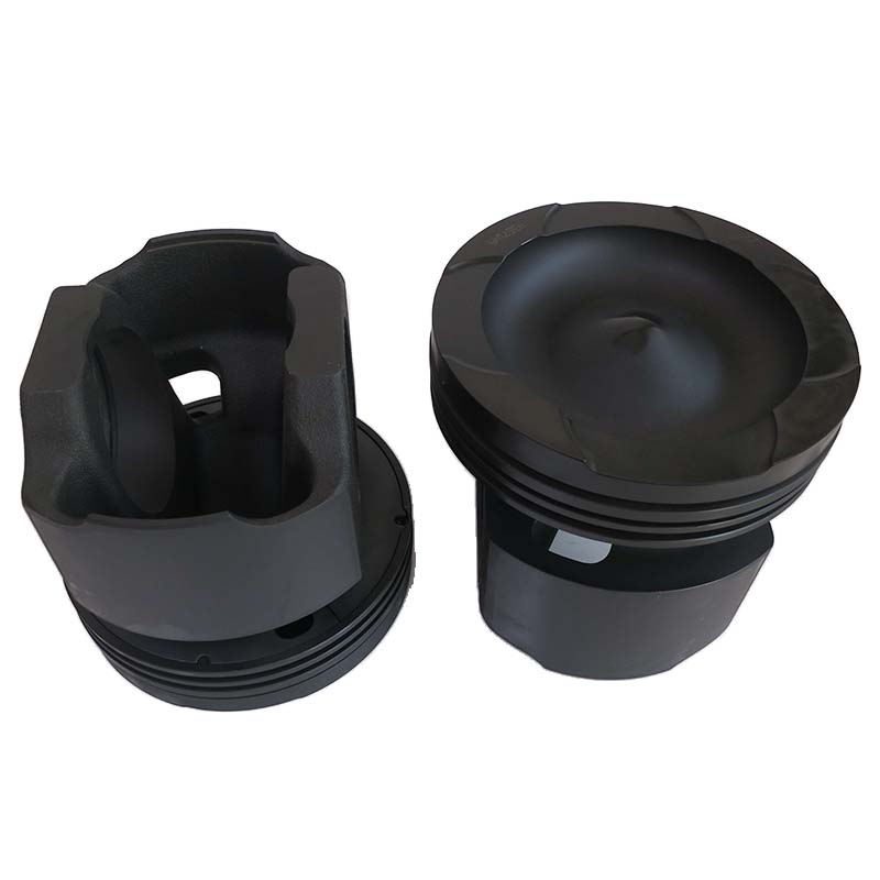 Cummins X15 ACERO 4357149 4376245