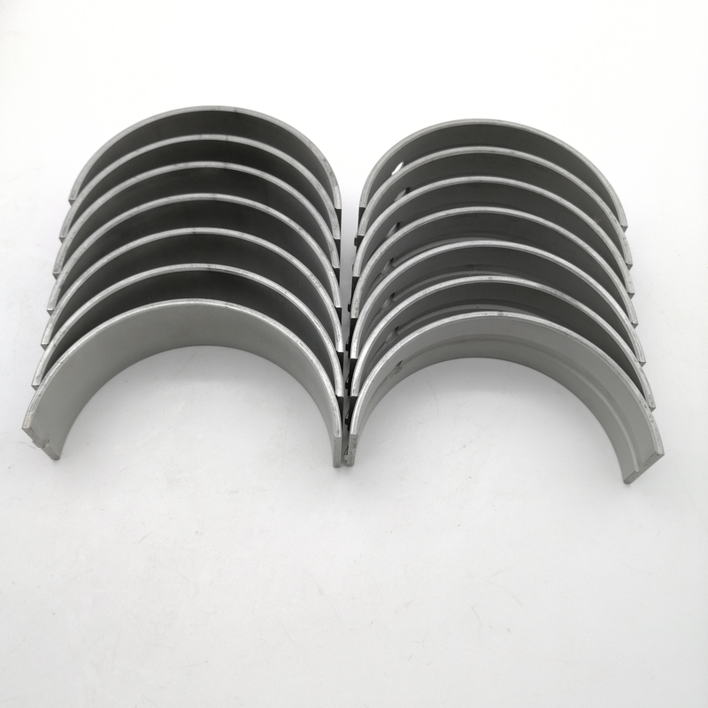 Cojinete de cigüeñal Renault D5010295445/D5010295446