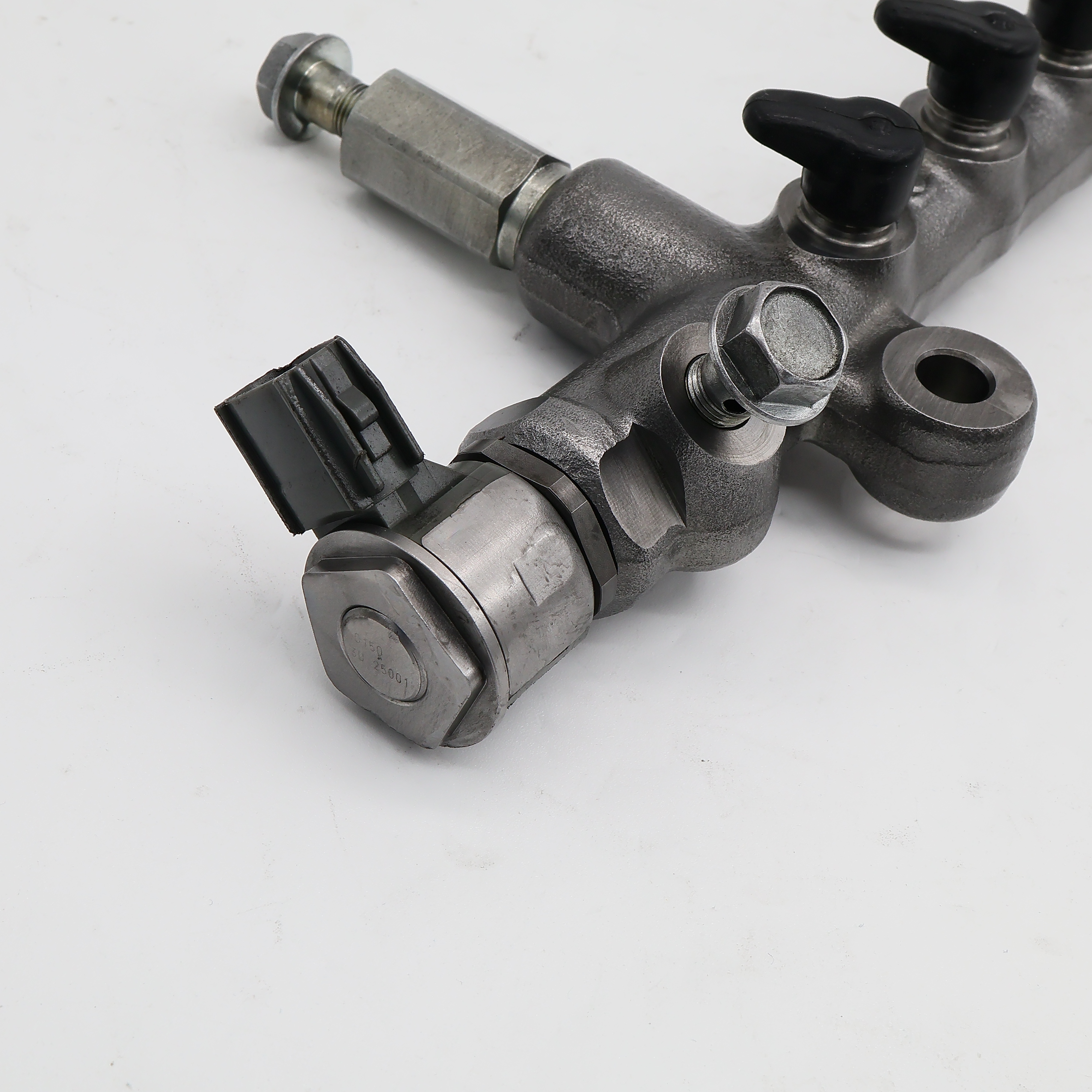 Tubería de riel común 095600-5600 8982534430