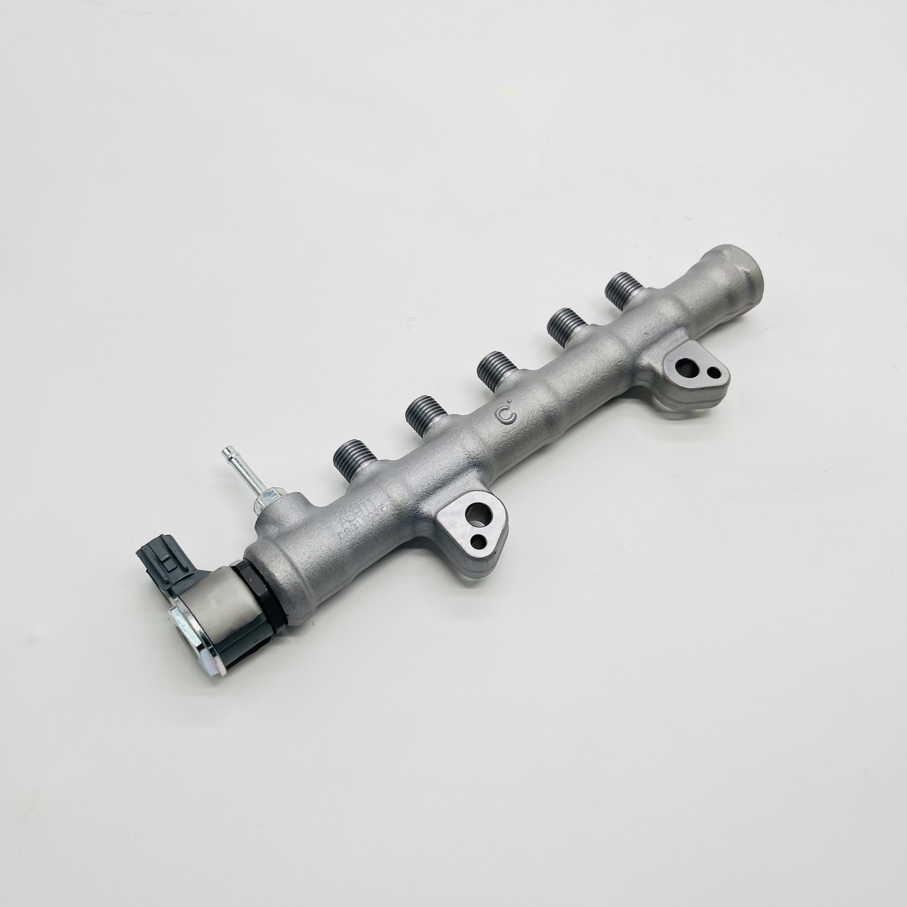 Tubería de riel común 095600-6860 23810-0E020 23810-11040