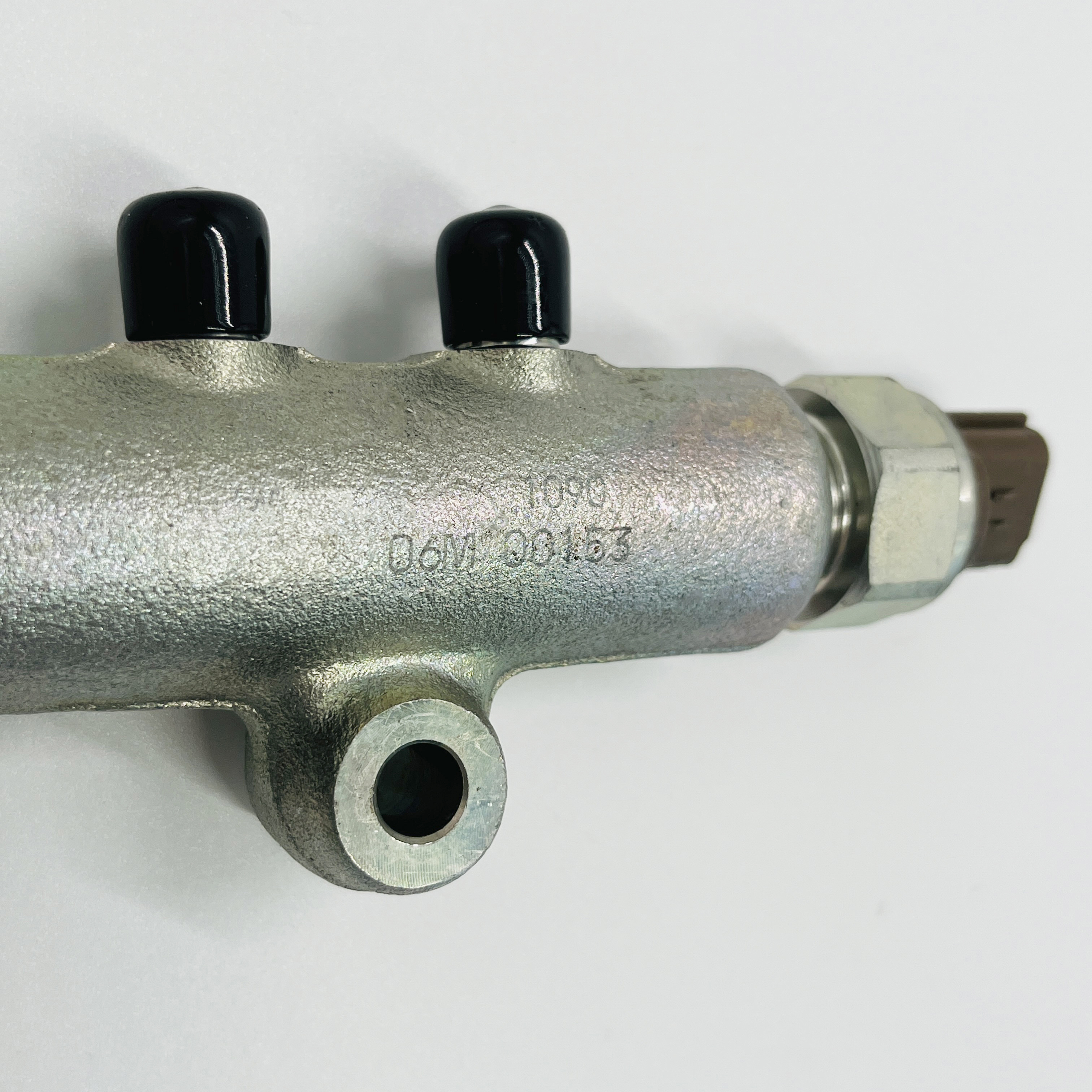 Tubería de riel común 095440-1090 1J574-50600