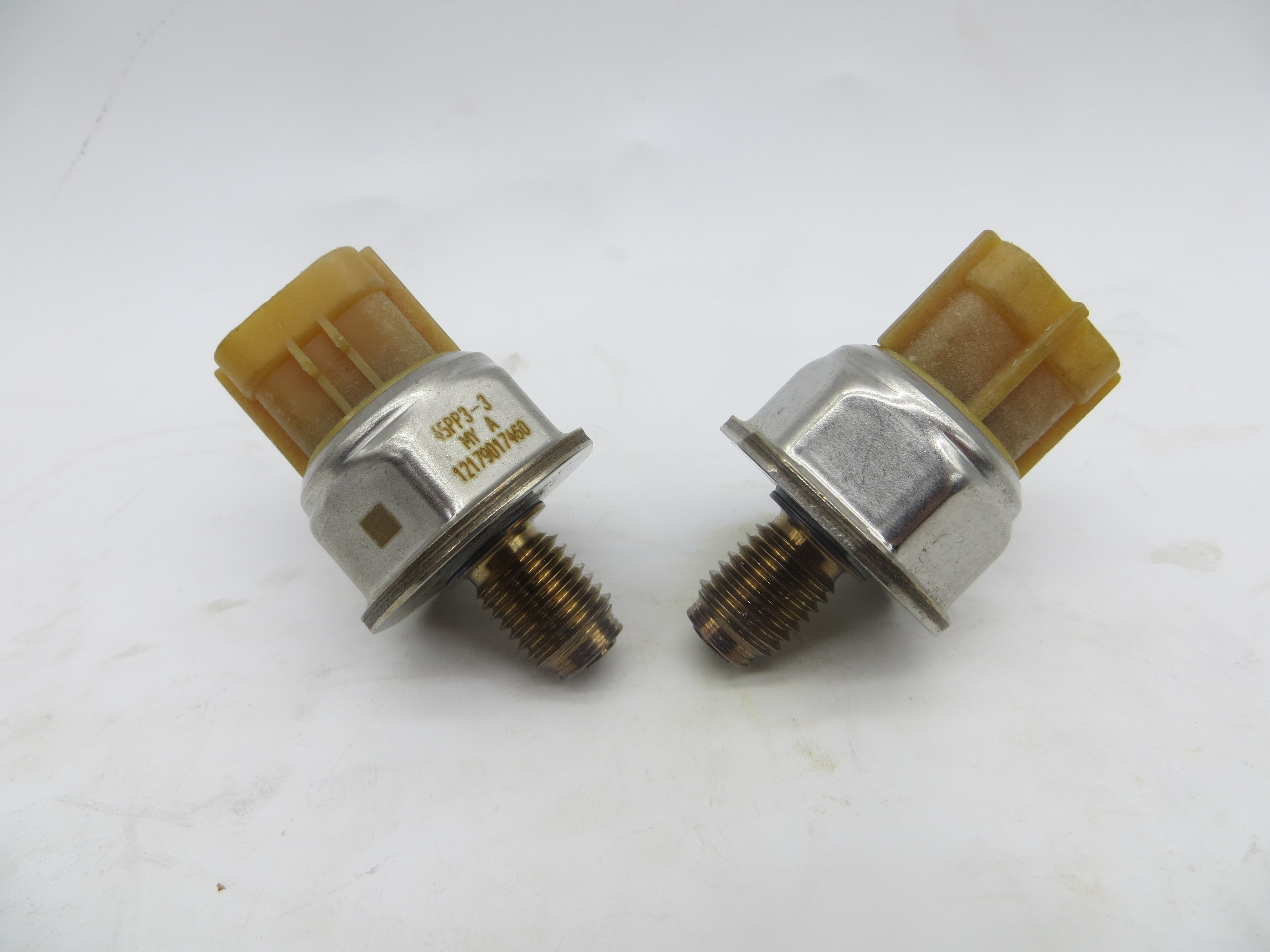 Tubería de riel común 095440-7060 1J070-50600