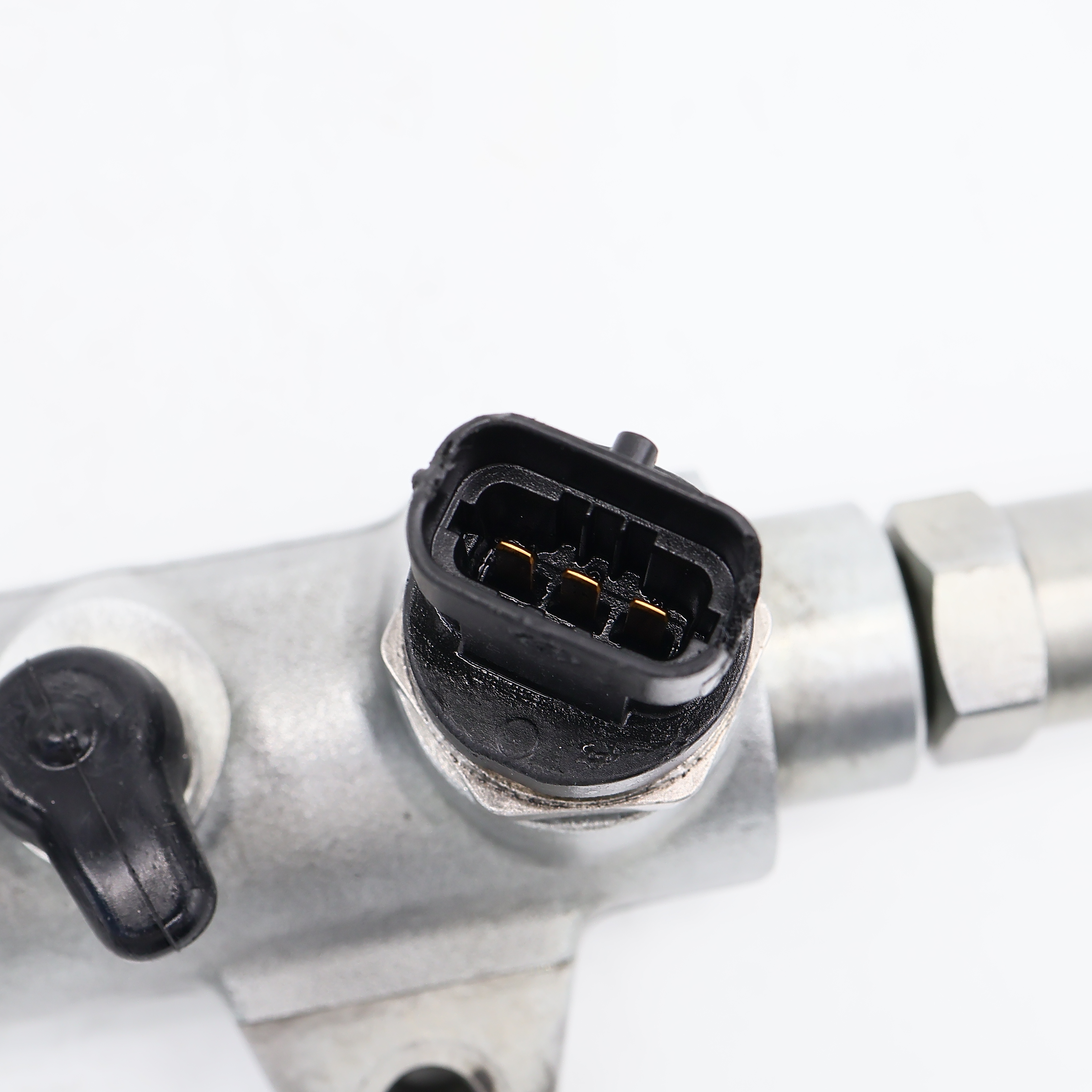 Tubo de riel común 0445224016 ME225302